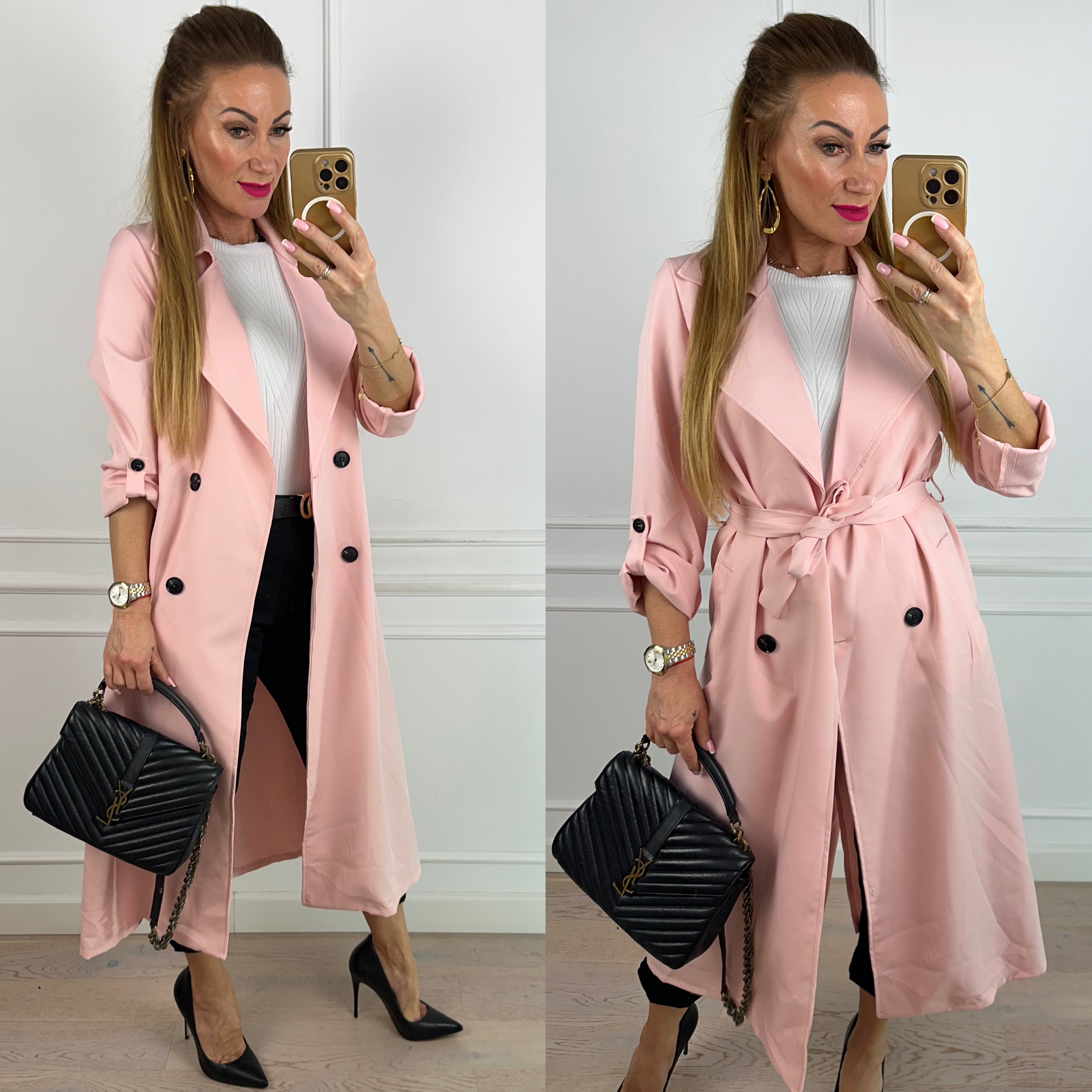 Trencz SOPHIA / PEACH – Shock & Skandal