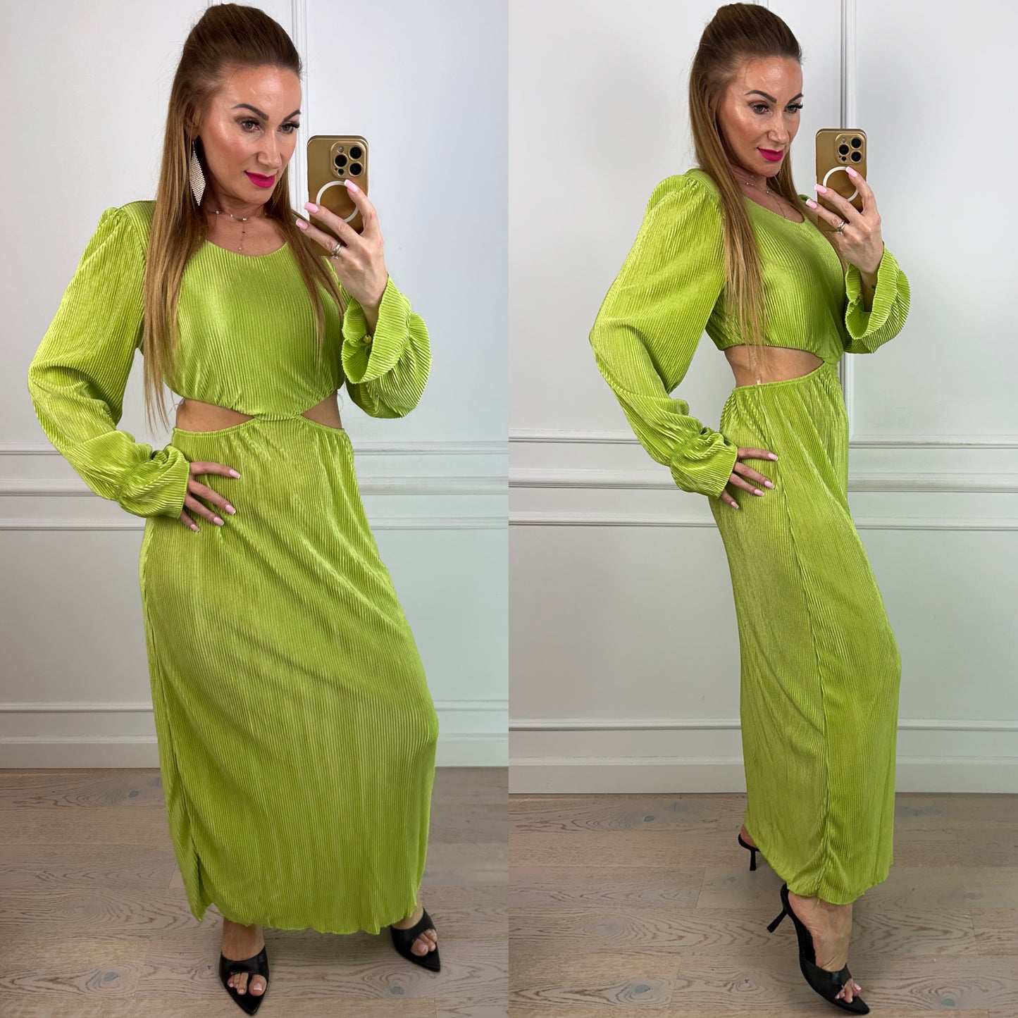 Sukienka ALICIA / LIMONE