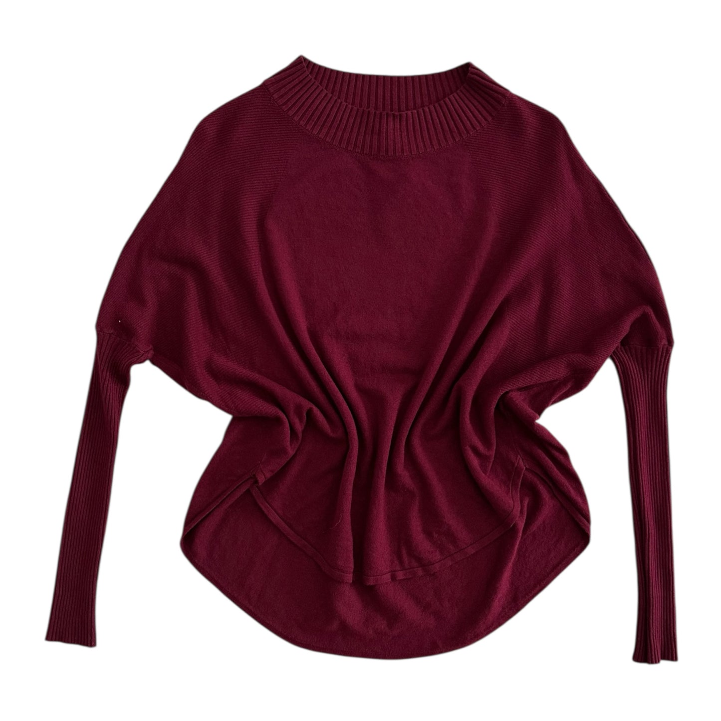 Sweter BEKY / BORDOWY