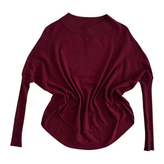 Sweter BEKY / BORDOWY