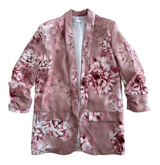 Marynarka CORA / PUDROWY RÓŻ