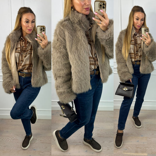 Futerko ELYZA / FANGO