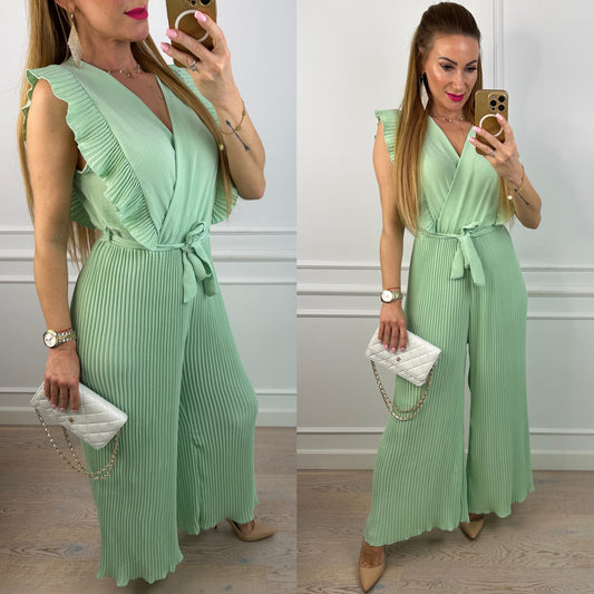 Kombinezon TILLY / MINT