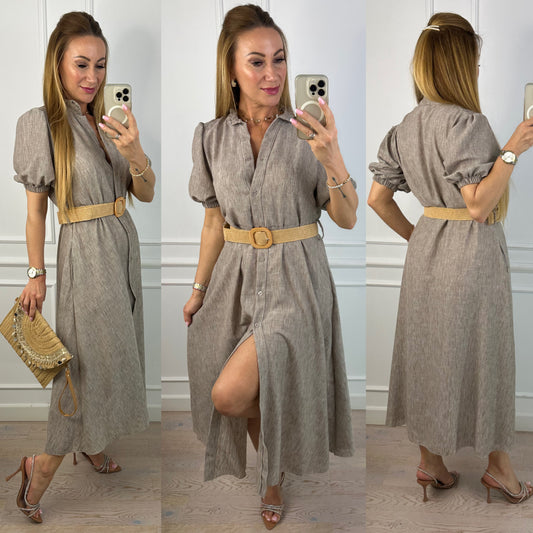 Sukienka SARINA / FANGO