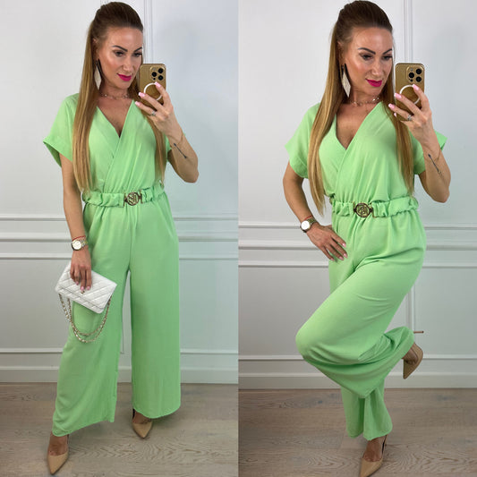 Kombinezon SHAY / MINT