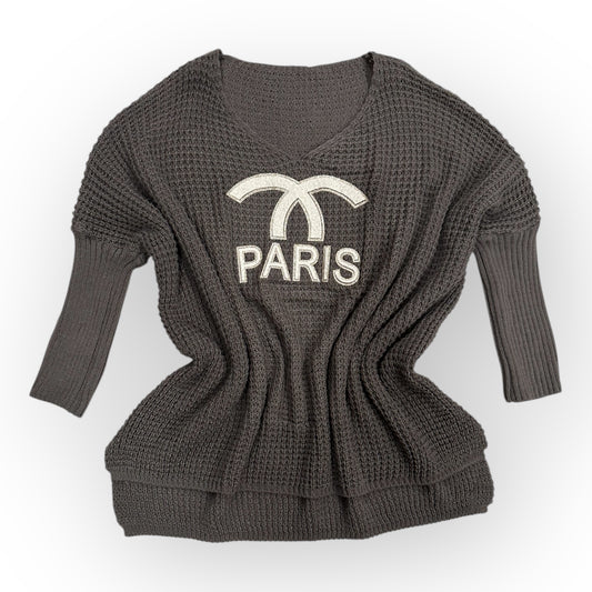 Sweter SUSAN / FANGO