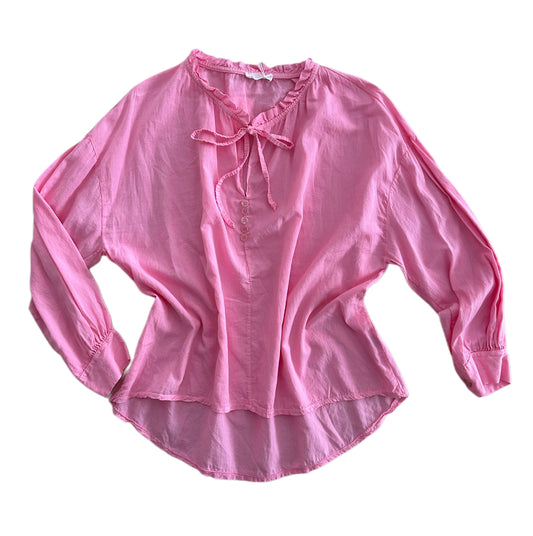 Koszula VIOLAS / PINK