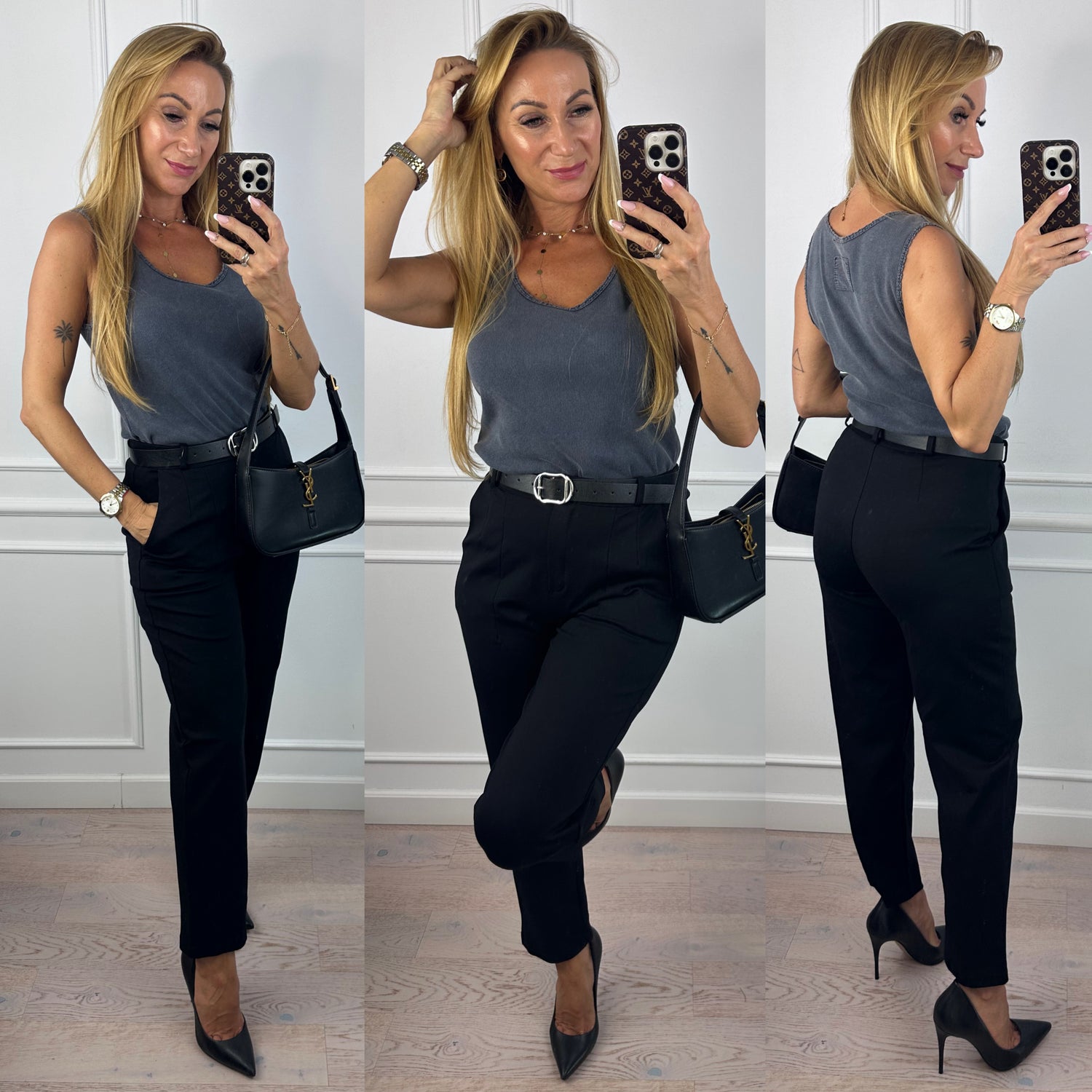 Topy | Body