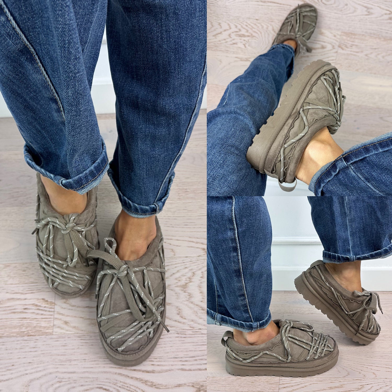 Buty